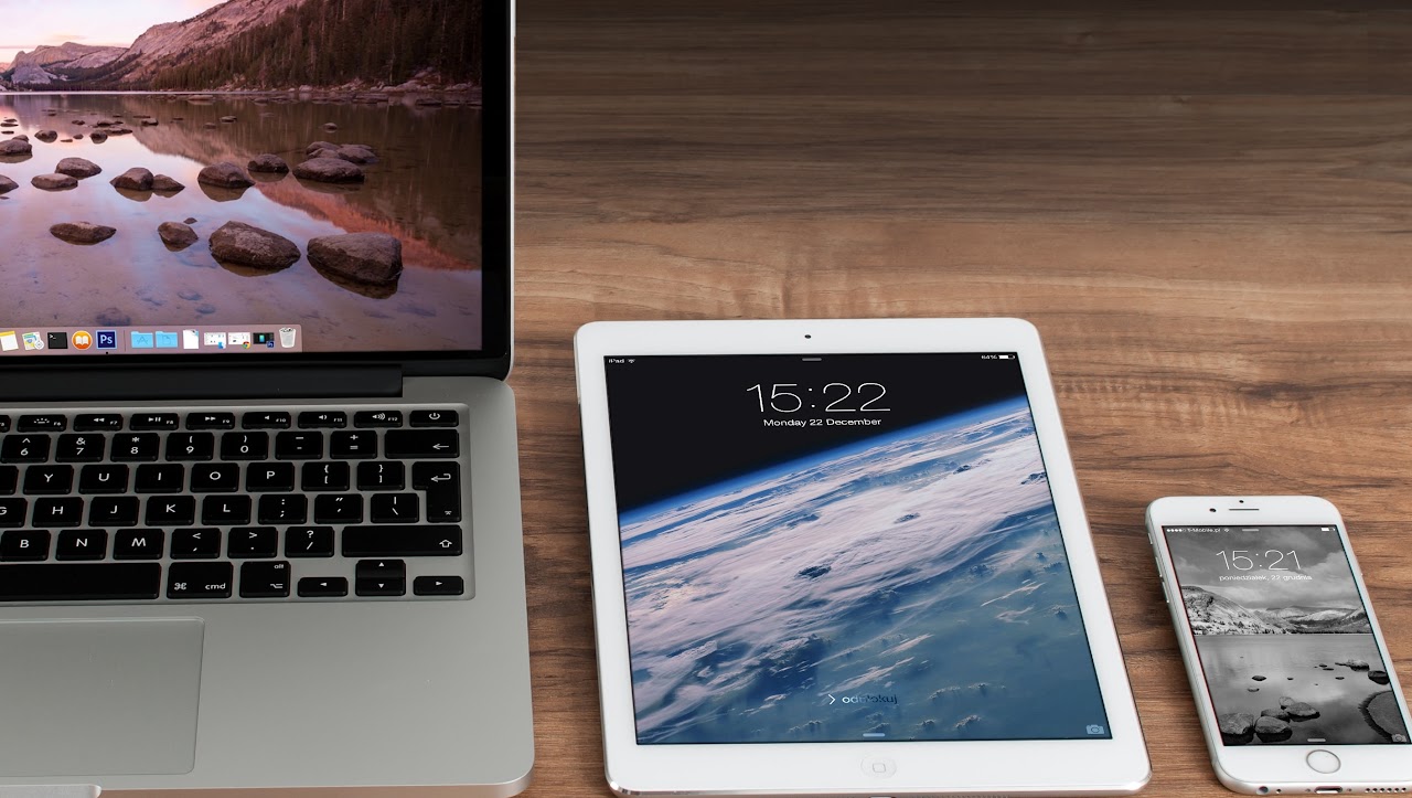 Aplicaciones SaaS multiplataforma